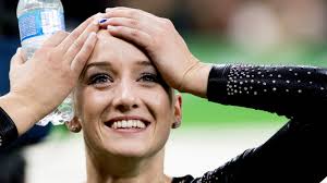 Epke zonderland zijn sterrenbeeld is ram en hij is nu 35 jaar oud. Met Een Eigen Element Voor Altijd In De Turnbijbel Nos