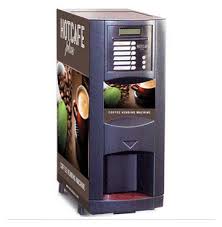 Commercial coffee machines vending services. Coffee Vending Machine Dubai