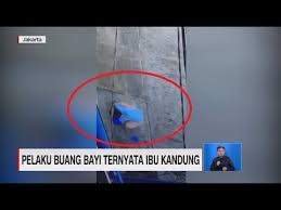 Perhatikan beberapa gejala aneh pada bayi berikut ini yang tidak perlu anda khawatirkan: Pelaku Buang Bayi Ternyata Ibu Kandung Youtube