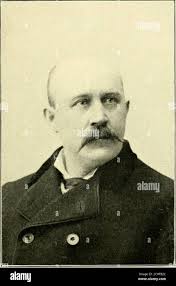 John ogle hi-res stock photography and images