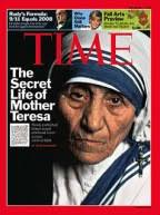 The unknown side of Mother Teresa!