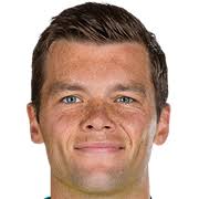 Jonny Howson