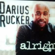 Listen to Alright by Darius Rucker by rockell21 in Jams playlist online for  free