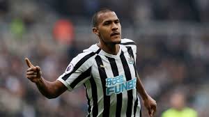 Newcastle fans were up in arms when the club opted against signing salomon rondon permanently in the summer, but his current form suggests the club may have been right. Ayoze Perez Wants Newcastle To Sign Salomon Rondon Permanently Sportslens Com