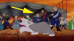 You name it i probably love it! 24 Crazy Cameos In Disney Movies That Are Basically Magic