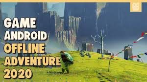 15 game offline android terbaik 2021 dengan ukuran di bawah 25mb. 10 Game Android Offline Adventure Terbaik 2020 Youtube