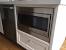 Hidden Microwave Drawer