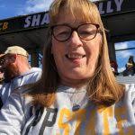 Charlotte Teachers Institute » Sharonda Walker, English Language Arts,  Garinger High