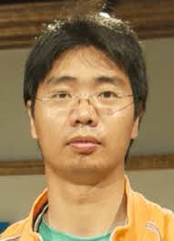 Ziqiang Liu