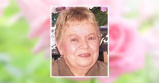 Mary Anne Rutzky Obituary 2012