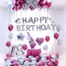 Giant banner features the word congratulations in black, gold, and silver along with golden diplomas and golden caps. Happy Birthday Party Decoration And Banner Black Gold Silver Pink Blue Silver Design Craft Others On Carousell