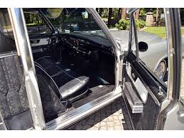 We will assist you in car shipping from usa to the port of your destination. 1966 Cadillac Hearse For Sale Classiccars Com Cc 1086097