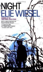 Elie wiesel 's night is a difficult book to categorize quickly, but since it is autobiographical, it cannot be classified as fiction. Night Chapter 1 Summary And Analysis Gradesaver Night Study Guide Contains A Biography Of Elie Wiesel