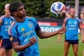 Lamine Yamal Injury Update: Will the Spanish Wonderkid Be Ready for the World Cup?