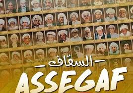 .di majelis ta'lim al afaff tebet jakarta selatan pimpinan sayyidill walid habib ali bin abdurrahman assegaf berlangsung sukses dan berkah. Jejak Habaib Di Jayakarta 17 Habib Ali Bin Abdurrahman Assegaf Jaringan Santri