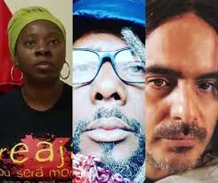 Filme 'Genocídio e Movimentos': um grito contra o projeto de extermínio do  povo negro