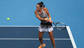 The petkovic family name was found in the usa in 1920. Tennis Andrea Petkovic Will Auch 2021 Noch Spielen