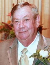 Obituary information for Larry Charles Rutherford