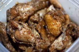 Cy S Chicken Adobo Adobo Chicken Poultry Recipes Chicken