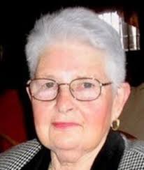 Eleanor Hawley Obituary (1926