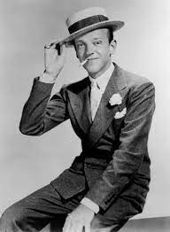The 20 Most Stylish Men Of Old Hollywood Fred Astaire 100 Portraits Hollywood Legends