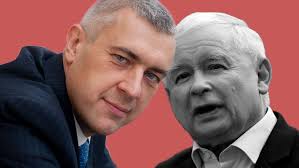 Jego list może wywołać popłoch w pis. Giertych Giertychem Ale Junta Juje