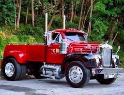 Want One Bad Trucks Big Trucks Vintage Trucks
