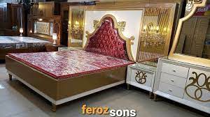 Pin On Latest Bedroom Furnitures Turkish Modern