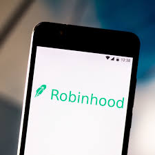 Robinhood exploded on the scene when they first entered the brokerage industry. High Flying Trading App Robinhood Goes Down At The Wrong Time The New York Times