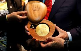 Σήμερα, υπάρχουν τρεις κατηγορίες μεταλλίων: Ayta Einai Ta Metallia Twn Olympiakwn Agwnwn Toy Rio Fwto Video