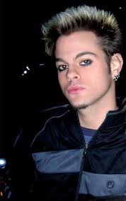 tommy-joe-ratliff-before Adam Lambert by IamPayne