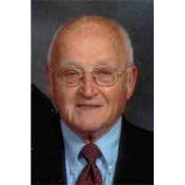 Obituary information for Ivan Schrock