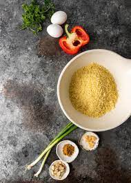 Maybe you would like to learn more about one of these? Moroccan Couscous Cakes Video Silk Road Recipes