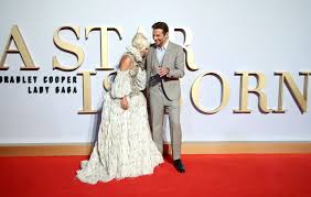 Lady gaga and bradley cooper. Listen To Lady Gaga And Bradley Cooper S A Star Is Born Soundtrack