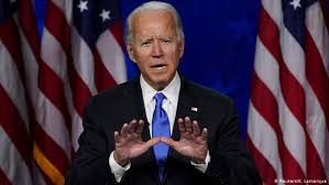 President biden represented delaware for 36 years in the u.s. Bajden Poobeshal Obedinit Ssha V Sluchae Ego Pobedy Na Vyborah Novosti Iz Germanii O Sobytiyah V Mire Dw 21 08 2020