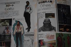 Check out inspiring examples of dead_rising artwork on deviantart, and get inspired by our community of talented artists. Stip On Twitter Have A New Artbook Of Dead Rising Coming In The Mail Soon It Has Some Crazy Cool Character Concept Art In Here Can T Wait Deadrising Https T Co Hgmlupxtc7
