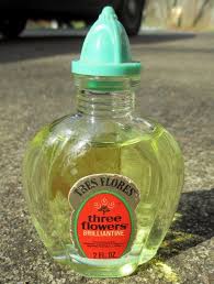 Three flowers brilliantine liquid 4 oz. Three Flowers Brilliantine Walgreens Flix It