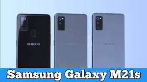 🔥Samsung Galaxy M21s : Specification ...