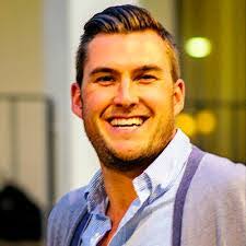 Brad Fulton's Instagram, Twitter & Facebook