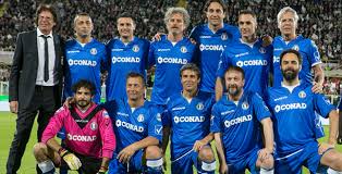 L'evento benefico all'allianz stadium all'allianz stadium di torino il 27 maggio andrà in scena la partita del cuore. Il 2 Giugno Torna La Partita Del Cuore Raoul Bova Marco Bocci Luca Argentero E Tanti Altri In Campo Per Solidarieta Tutte Le Foto People