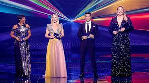 Es moderierten chantal janzen, jan smit, edsilia rombley und nikkie de jager alias finale austragungsort rotterdam, ahoy arena moderation edsilia rombley, jan smit, chantal janzen & nikkie de jager teilnehmerländer 39. Tsmourf9wjvtem