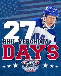 1980 Miracle Hockey Team