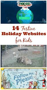 14 Christmas Websites Online Games For Kids Christmas Websites Kids Website Online Games For Kids