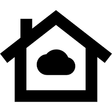 Download Home Icon Silhouette Vector Svg Icon Svg Repo