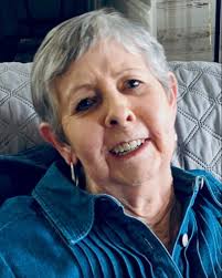 Sandra Chaney Edmonds Obituary 2024