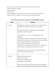 .yang bertujuan, membujuk, meyakinkan atau mempengaruhi orang lain untuk percaya agar orang tersebut membeli produk yang diiklankan. Teks Ucapan Perpisahan Pertukaran Tempat Kerja