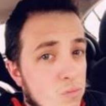 Matthew C. Holmes Obituary