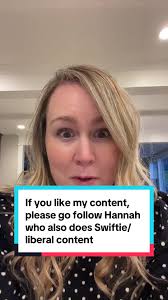 Hannah Webster Taylor Swift