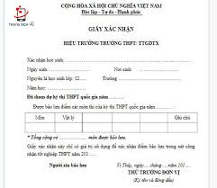 Tra cứu điểm thi thpt quốc gia 2021 tỉnh điện biên. Máº«u Ä'Æ¡n Xin Báº£o LÆ°u Káº¿t Quáº£ Thi Thpt Quá»'c Gia 2021