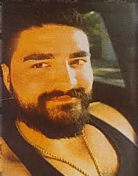 Dane James Authement